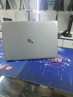 Laptop HP EliteBook 840 G4 16GB Intel Core I5 SSD 512GB
