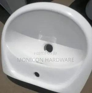 Handwash Sink