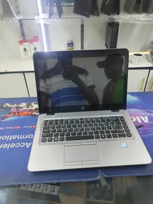 Laptop HP EliteBook 840 G4 16GB Intel Core I5 SSD 512GB