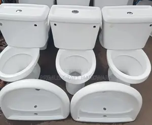 Water Closets Ex Uk