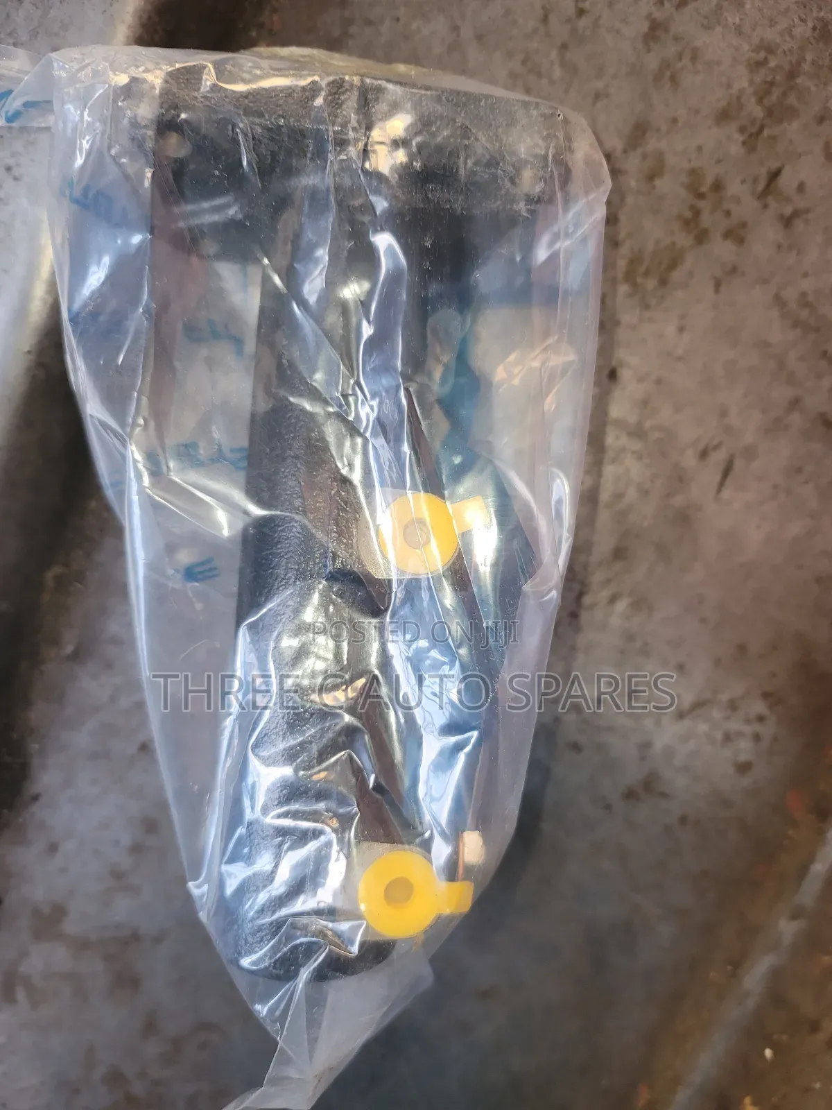 Mitsubishi Canter Master Cylinder