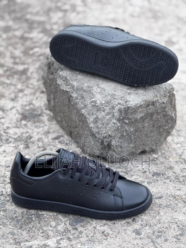 Addidas Stansmith Laced Casuals - thumbnail 3