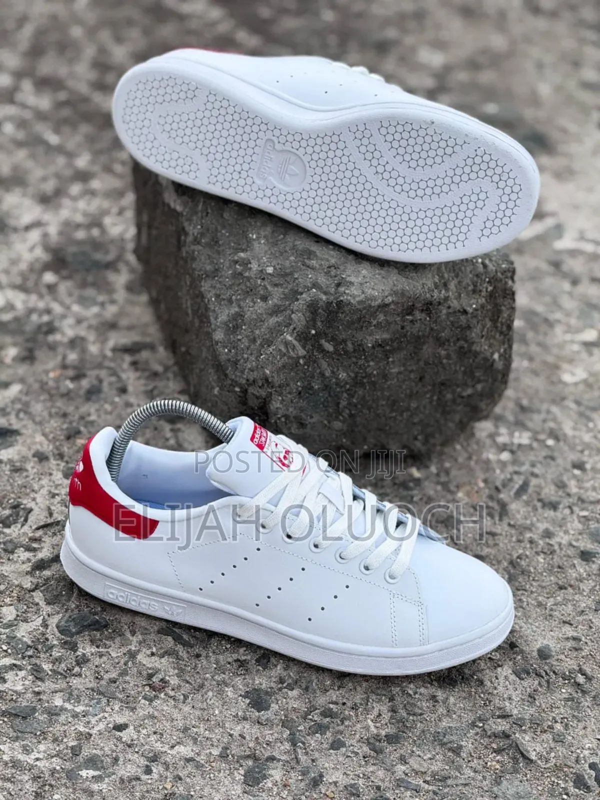 Addidas Stansmith Laced Casuals