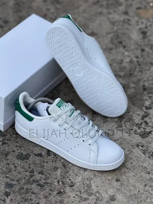 Addidas Stansmith Laced Casuals