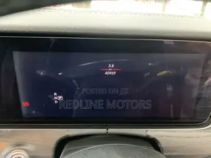 Mercedes-Benz E200 2018 Black