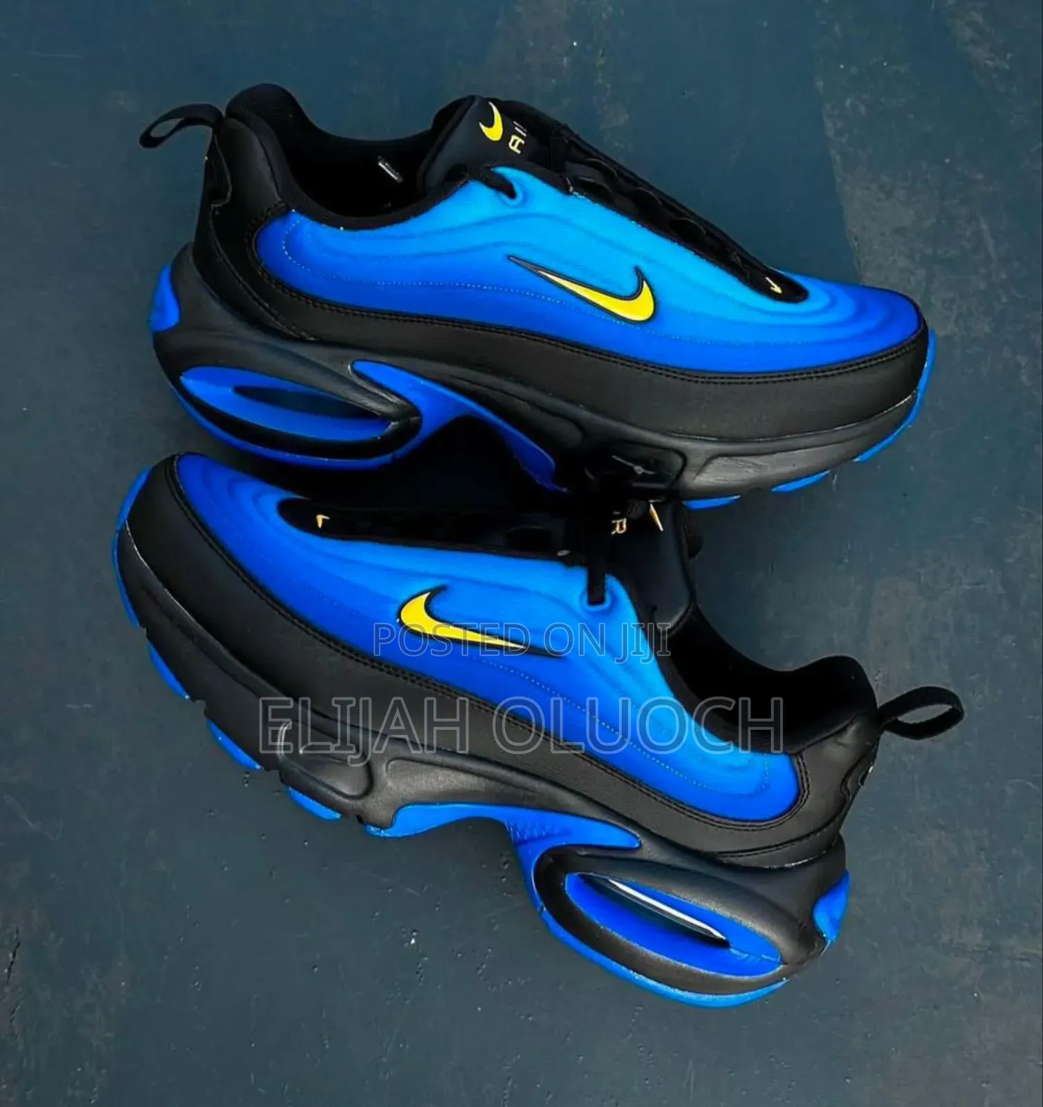 Nike Airmax Portal Size 40-45