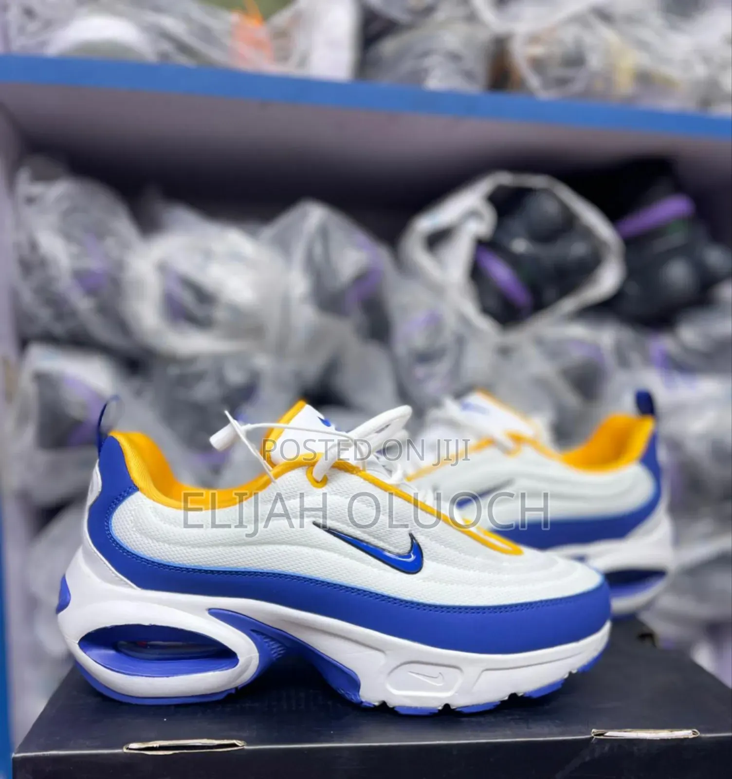 Nike Airmax Portal Size 40-45