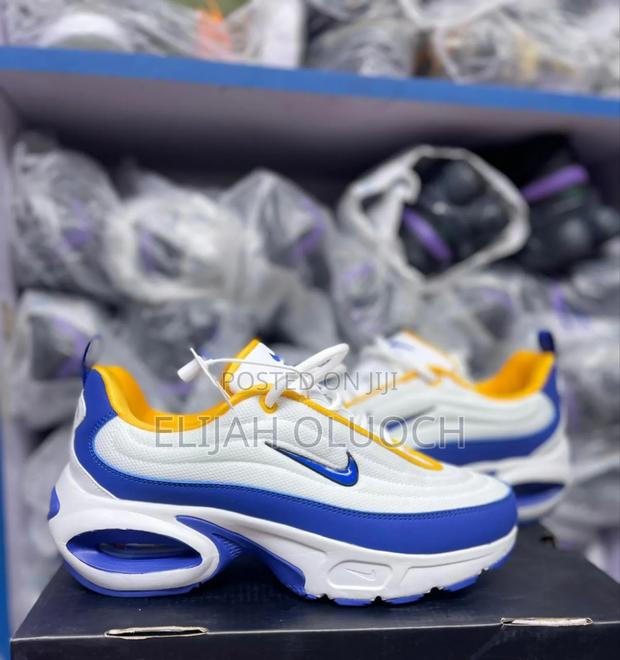 Nike Airmax Portal Size 40-45 - thumbnail 3