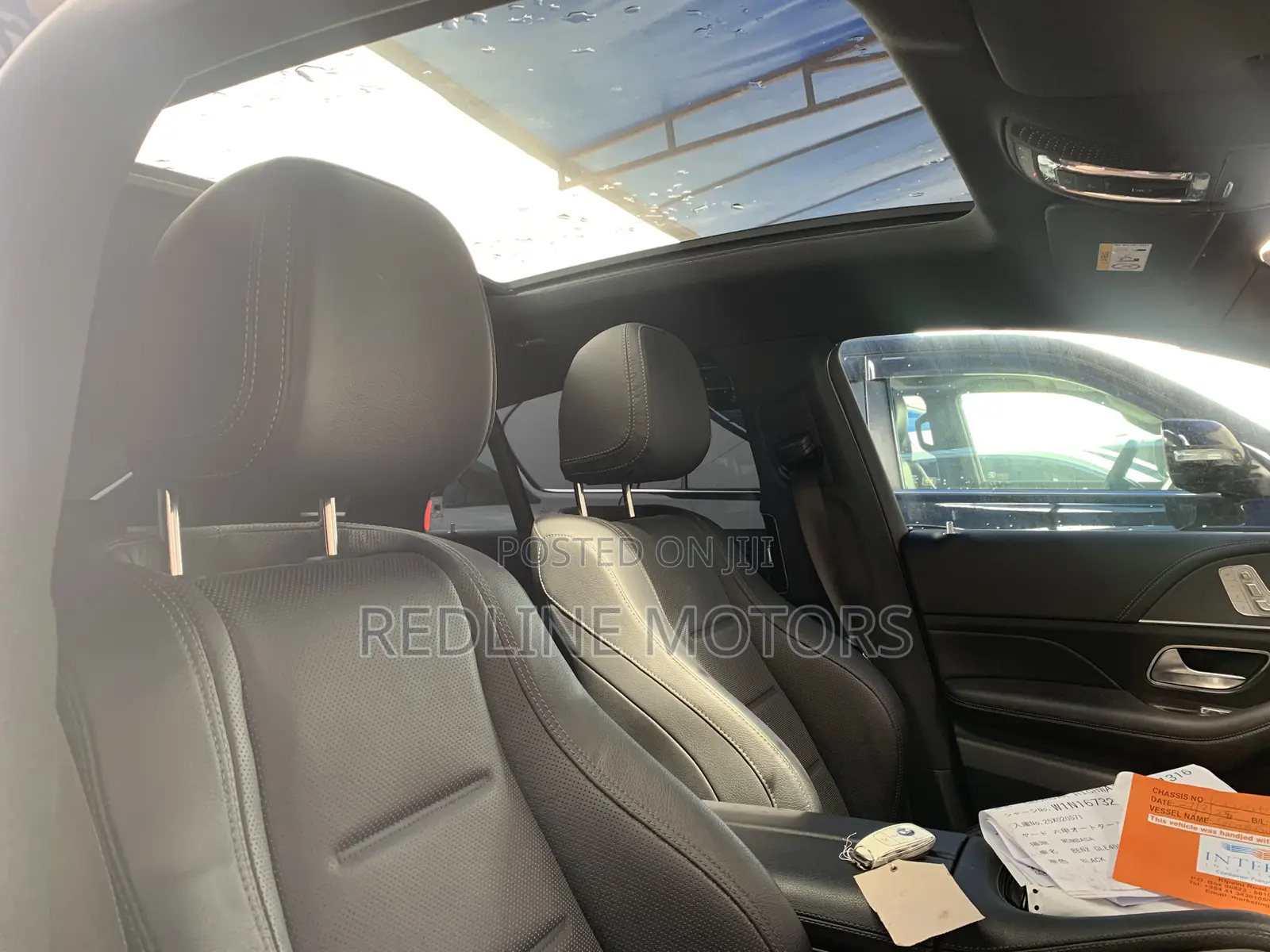 Mercedes-Benz GLE-Class GLE 400d 4MATIC 2021 Matt Black