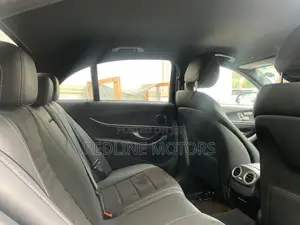 Mercedes-Benz E200 2018 Silver