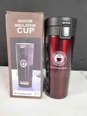 510ml Coffee Cup , Unbreakable Coffee Cup