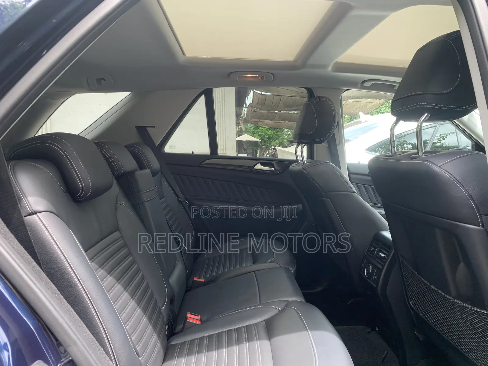 Mercedes-Benz GLE-Class GLE 350d 4MATIC 2018 Blue