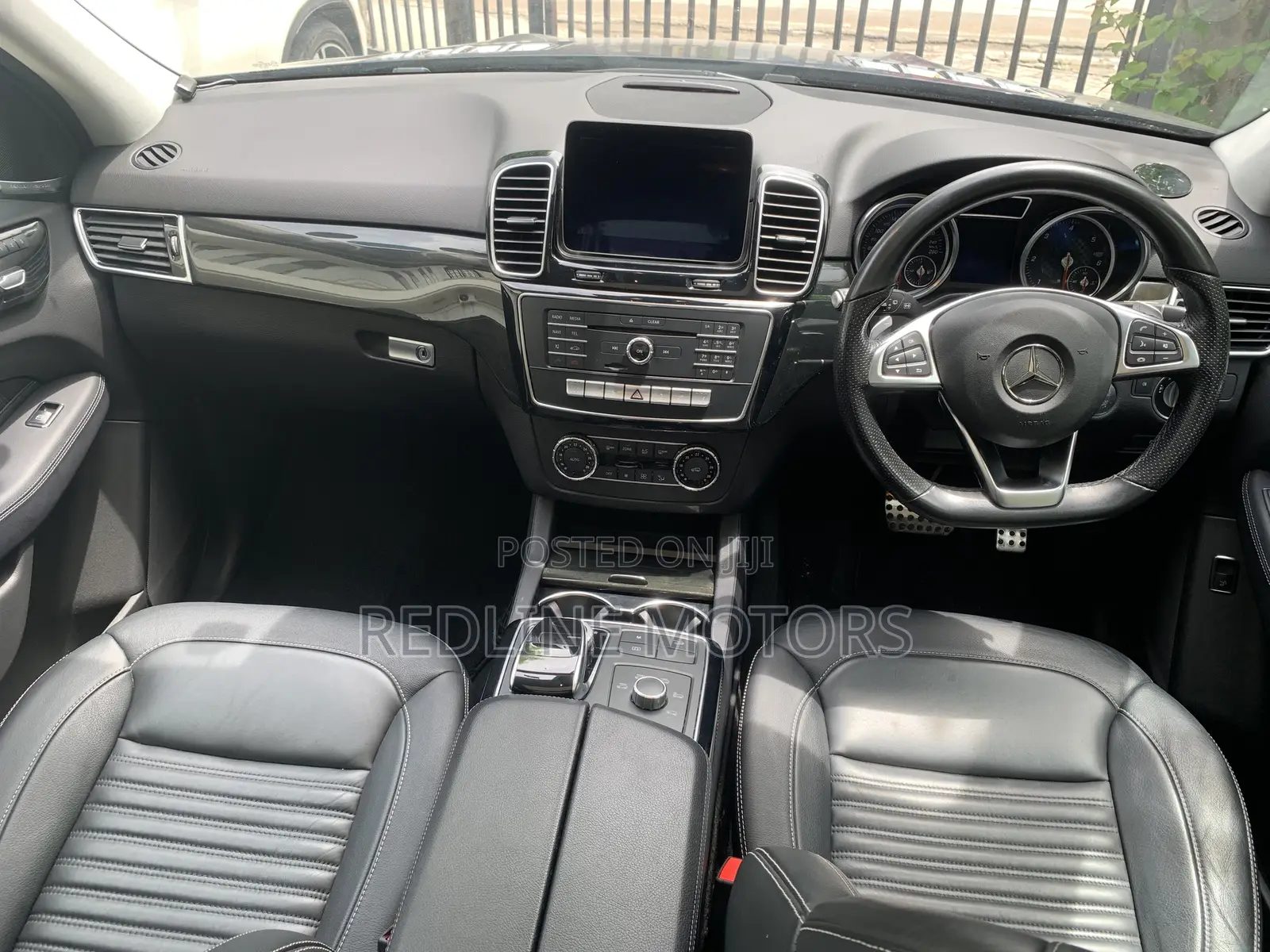 Mercedes-Benz GLE-Class GLE 350d 4MATIC 2018 Blue