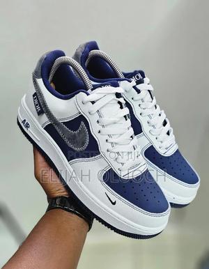 Airforce Customized Dior - thumbnail 2
