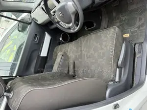 Suzuki Hustler 2019 White