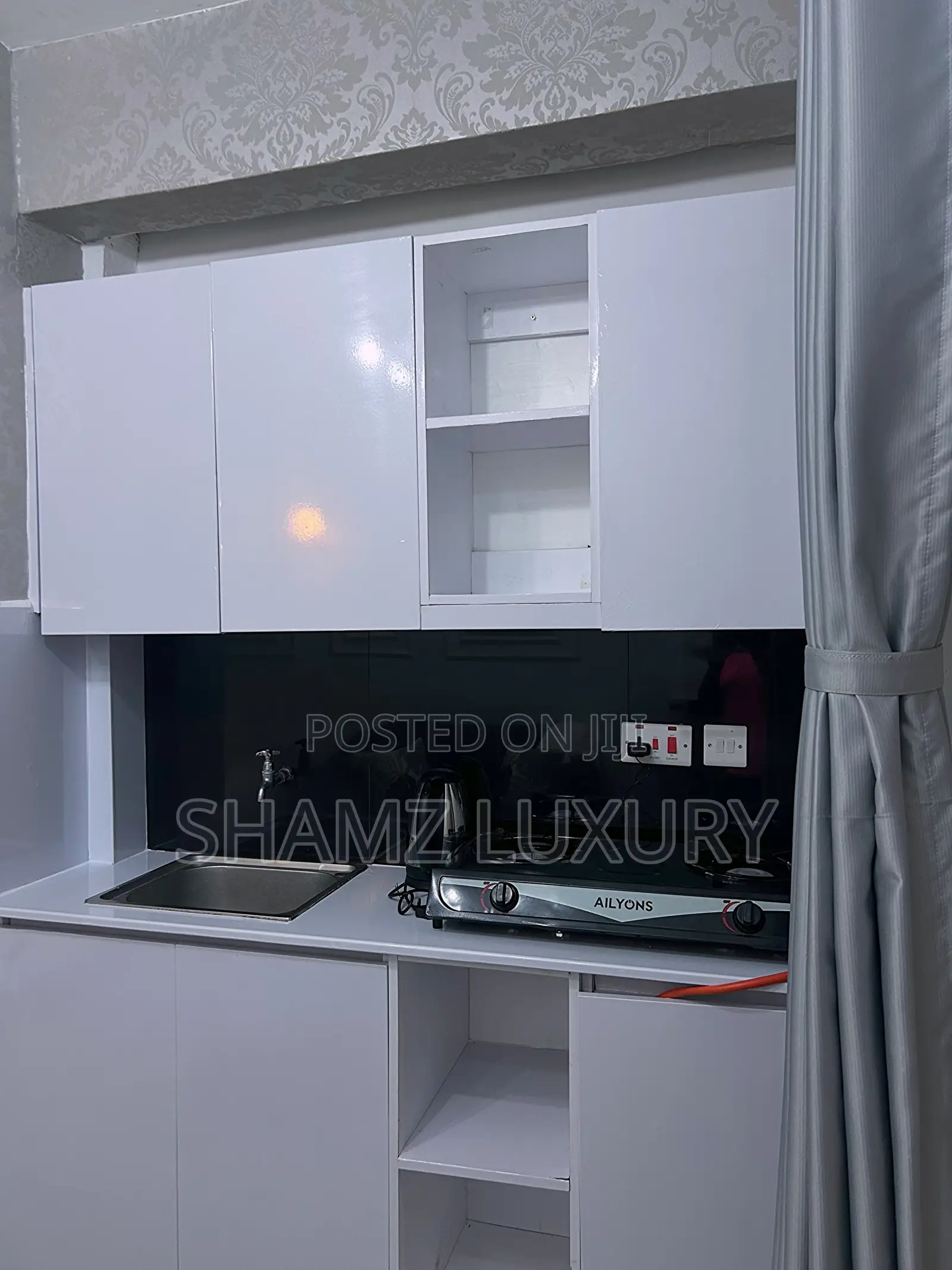 Studio Air BNB