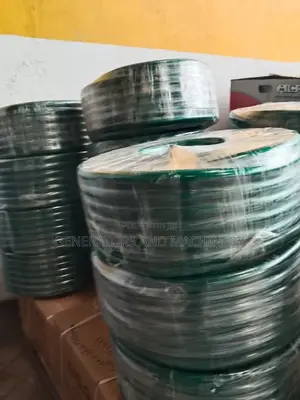 Green Pipes 1x50mtrs