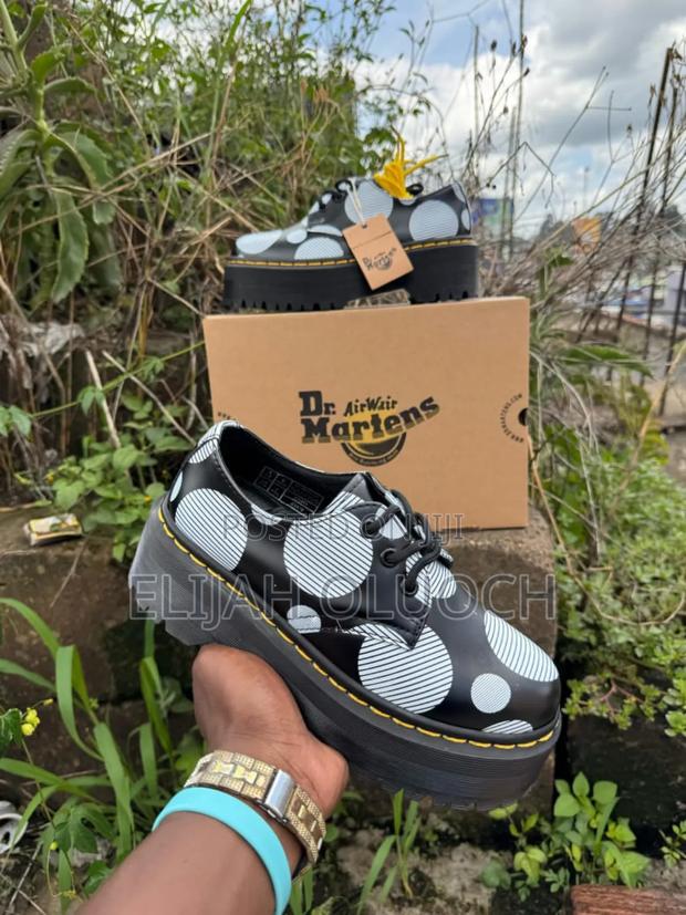Dr.Martens Animal Print - thumbnail 2