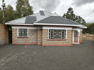 3bdrm Bungalow in Rimpa, Ongata Rongai for sale