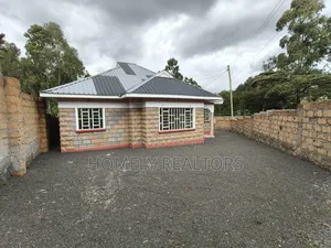 3bdrm Bungalow in Rimpa, Ongata Rongai for sale