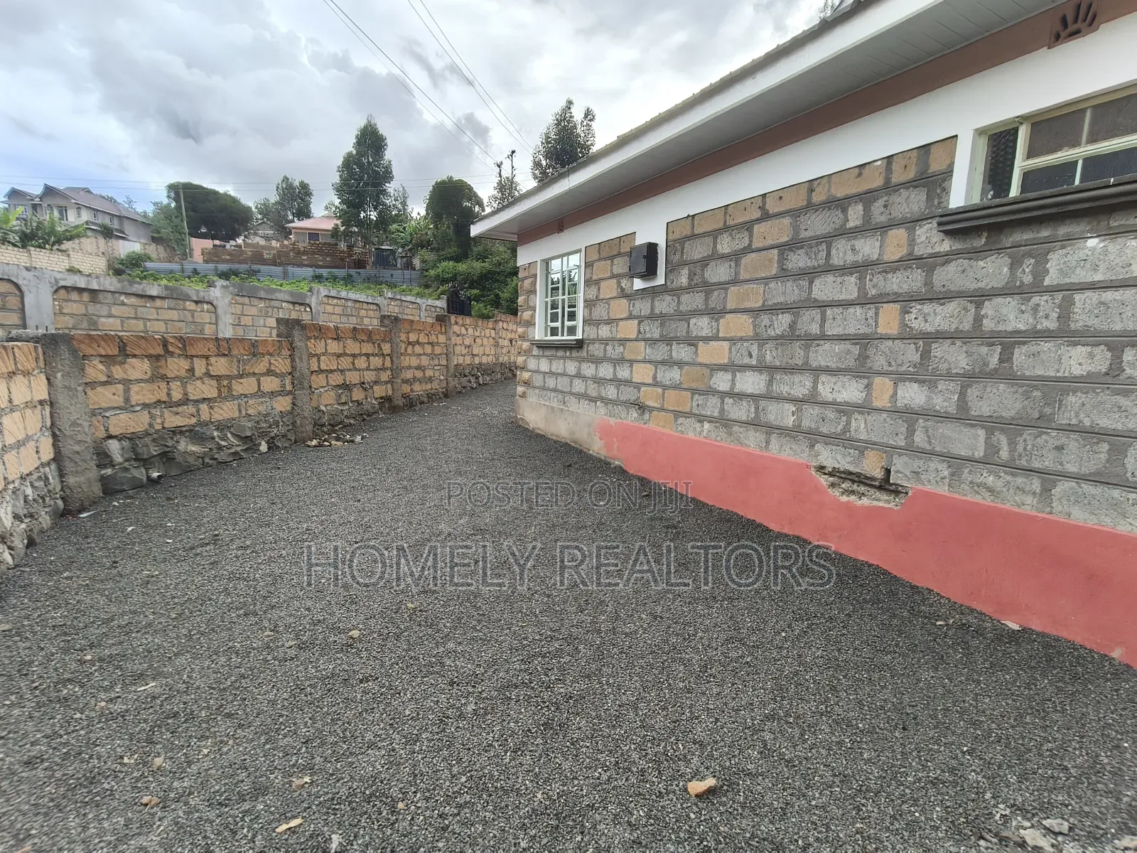 3bdrm Bungalow in Rimpa, Ongata Rongai for sale
