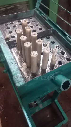 Candle Making Machine