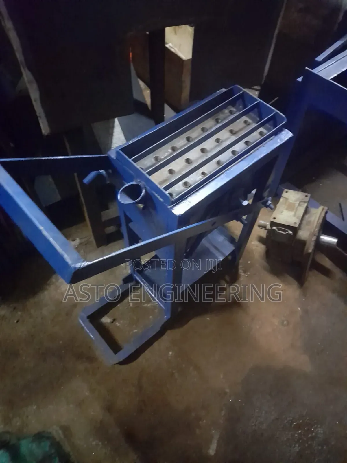 Candle Making Machine