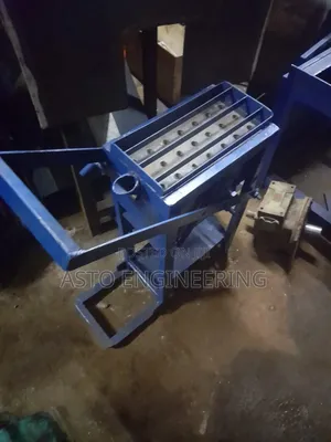 Candle Making Machine