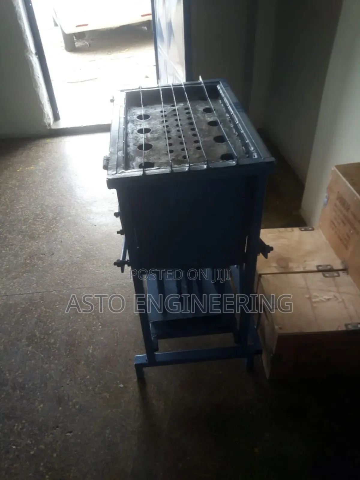 Candle Making Machine
