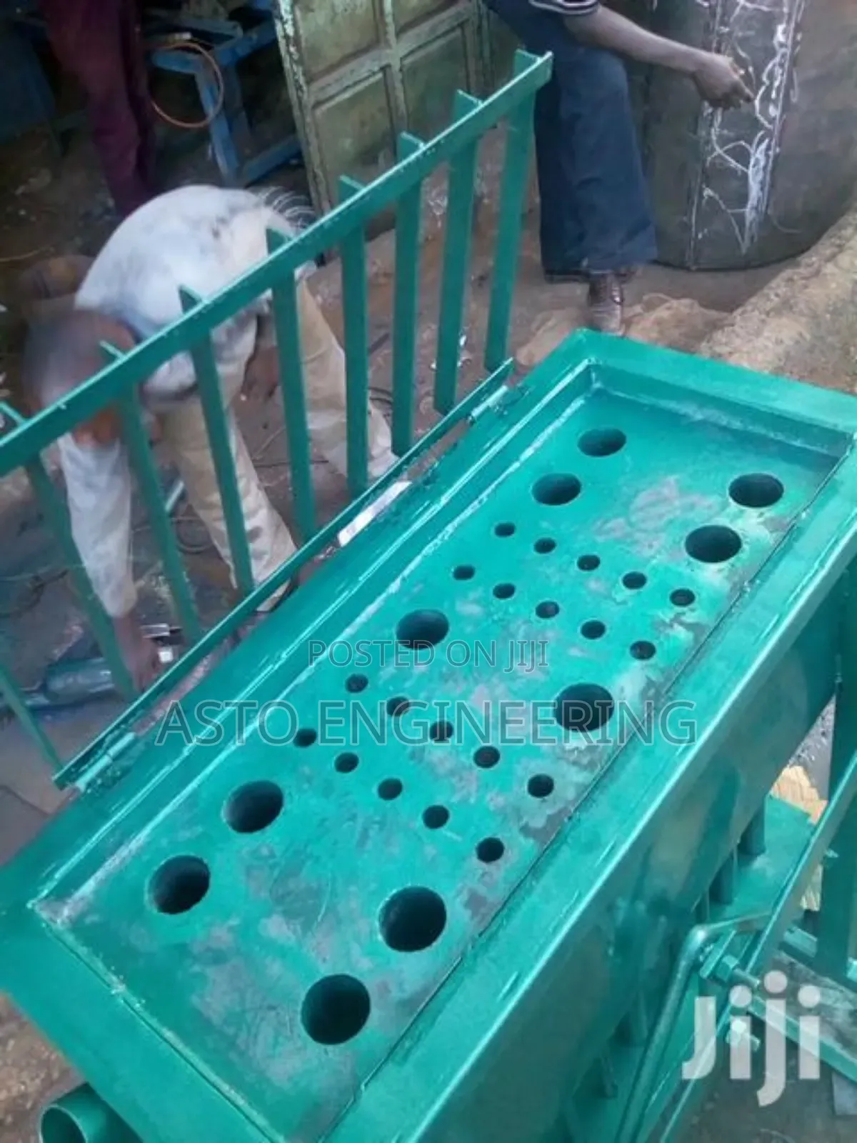 Candle Making Machine