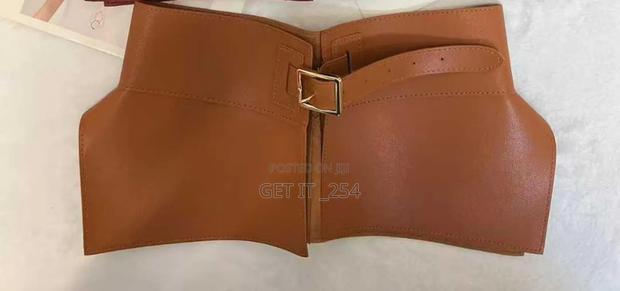 Quality Belt - main view