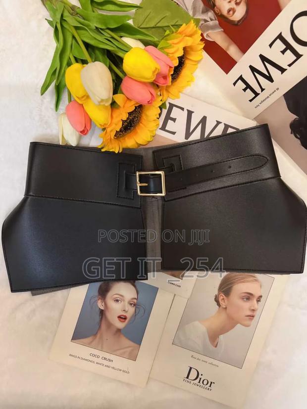 Quality Belt - thumbnail 2