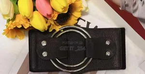 Quality Belt