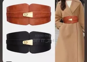Quality Belt