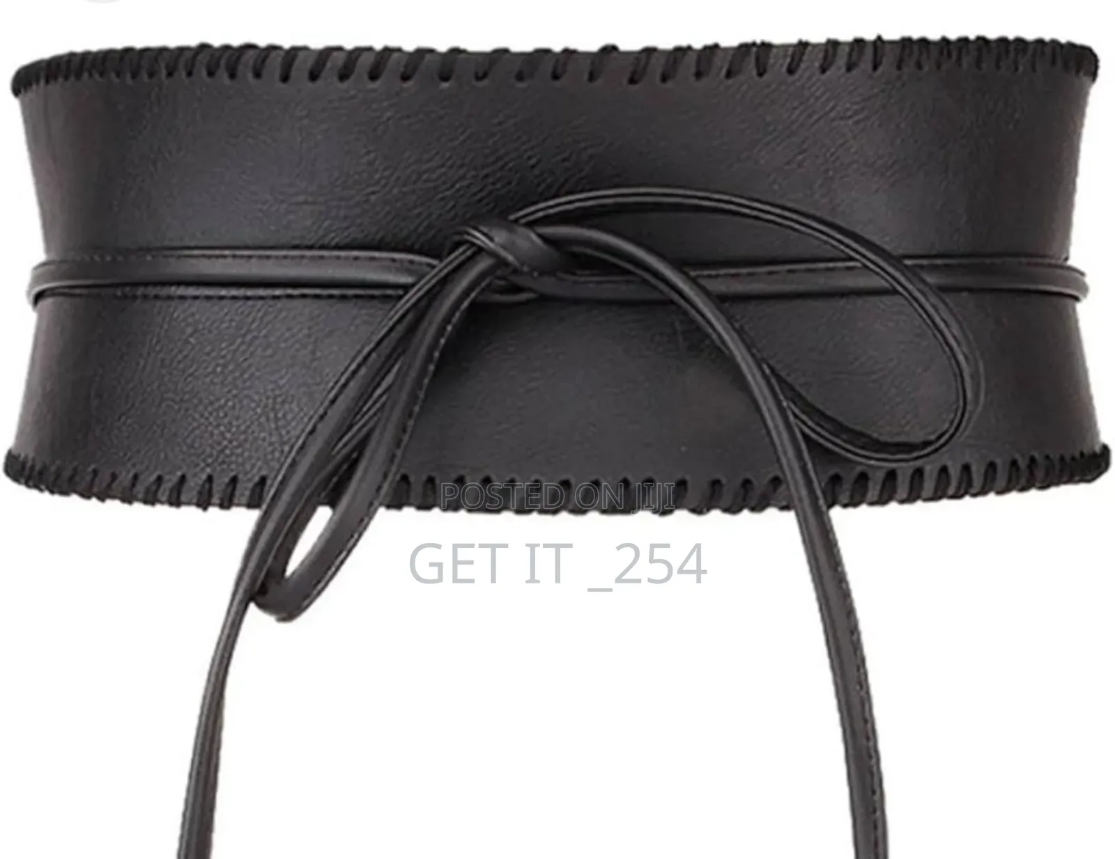 Quality Belt