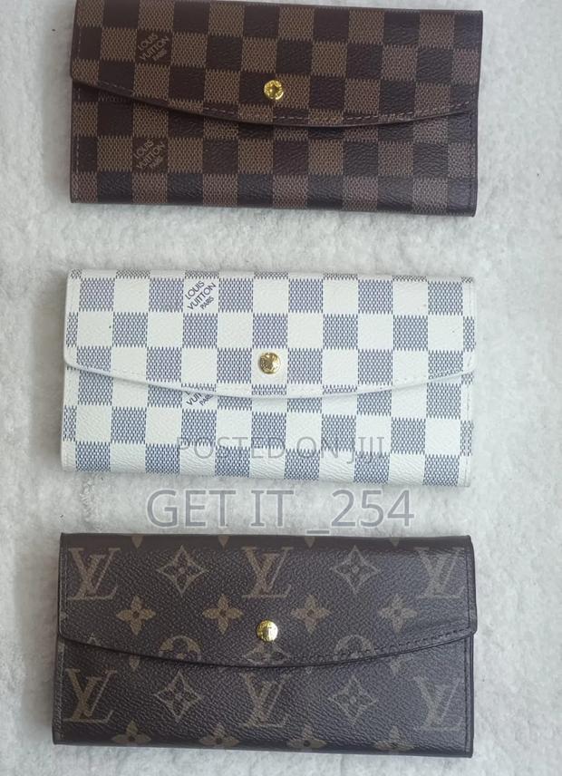 Lv Wallets  Available - thumbnail 3