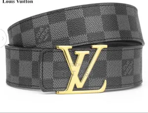 Qutility Designer Belt