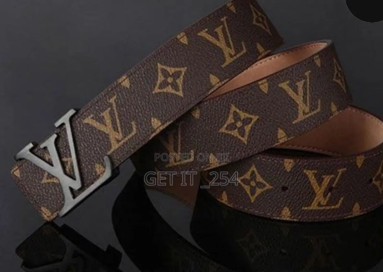 Qutility Designer Belt