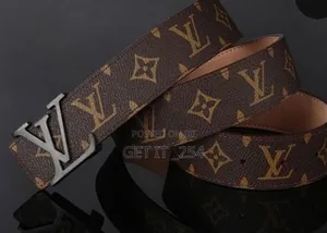 Qutility Designer Belt