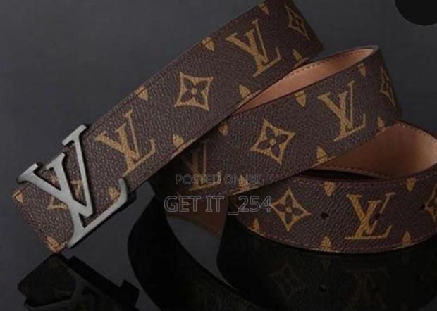 Qutility Designer Belt - thumbnail 2