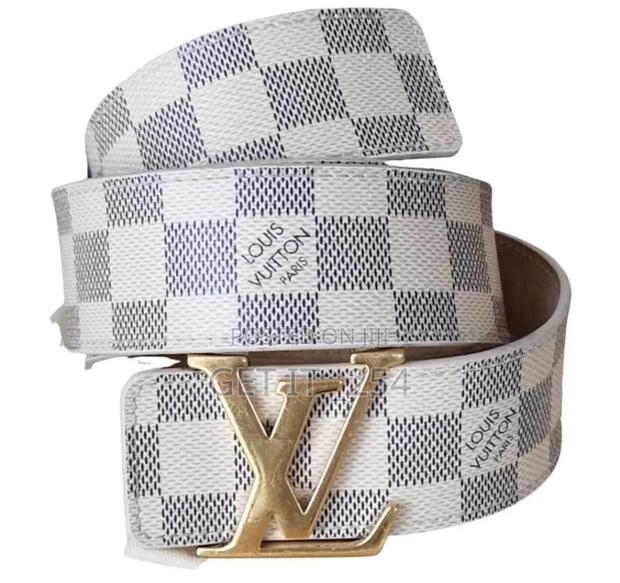 Qutility Designer Belt - thumbnail 3