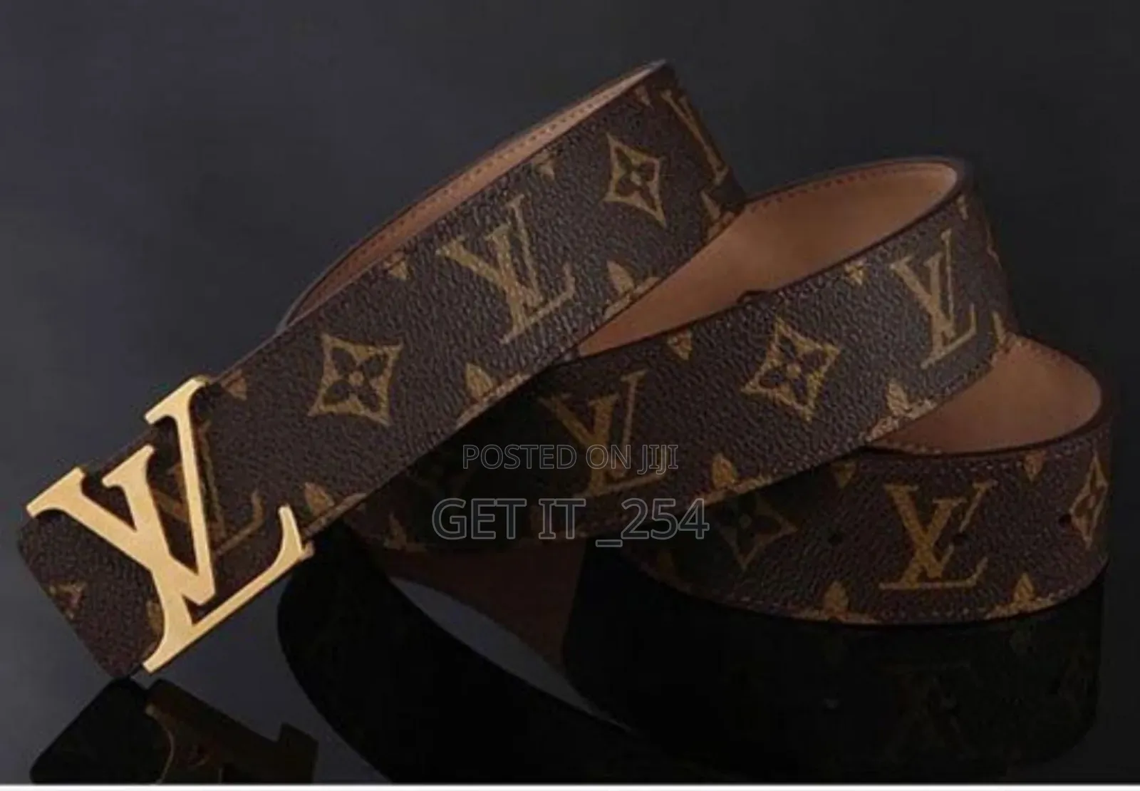 Qutility Designer Belt