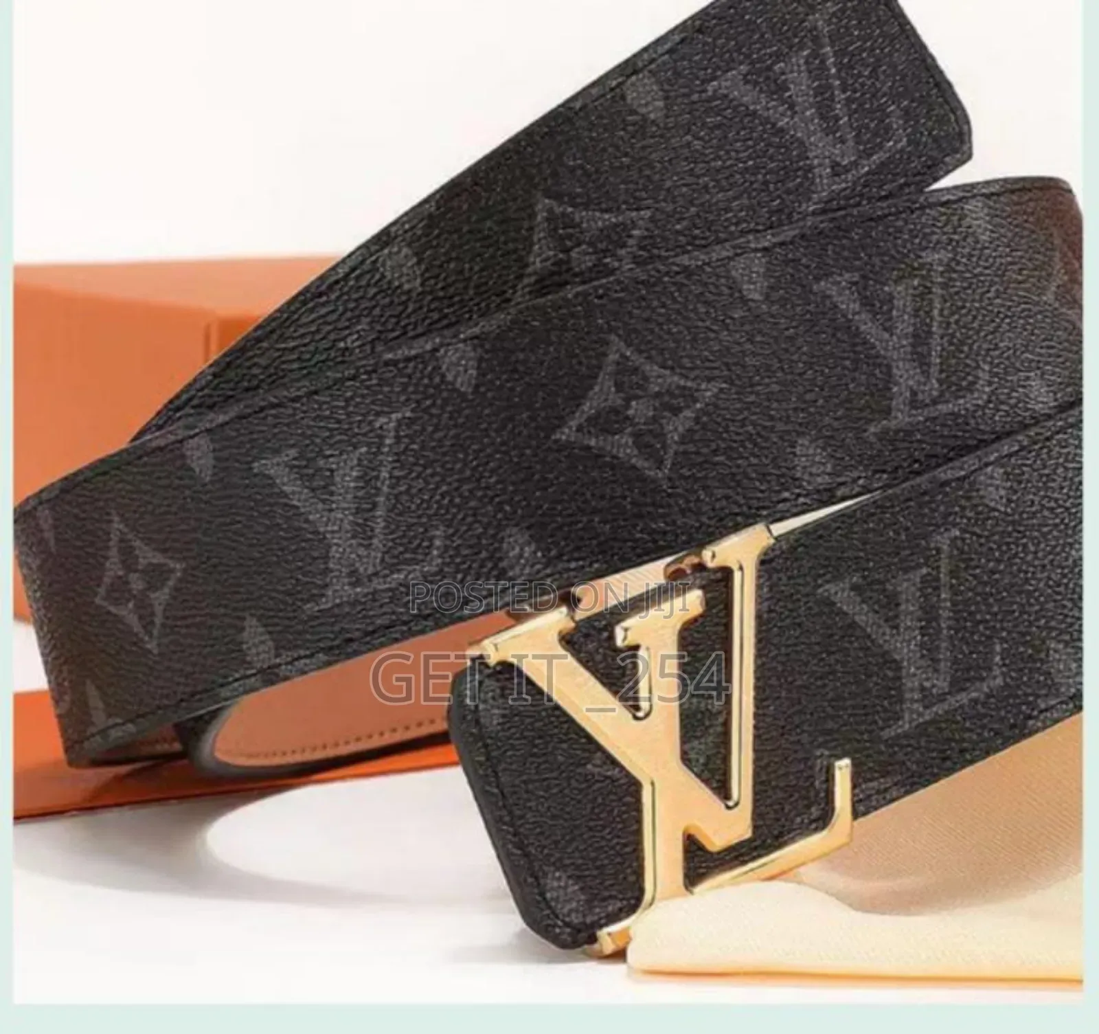Qutility Designer Belt