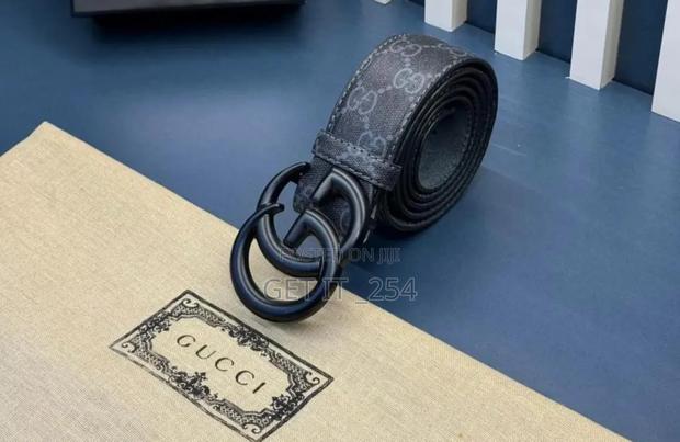 Qutility Designer Belt - thumbnail 7