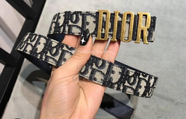 Qutility Designer Belt - thumbnail 8