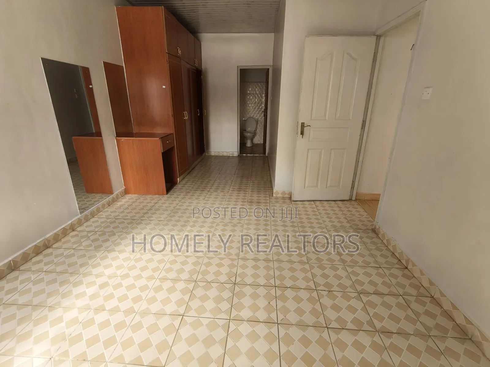 3bdrm Bungalow in Kanisani, Nkoroi for sale