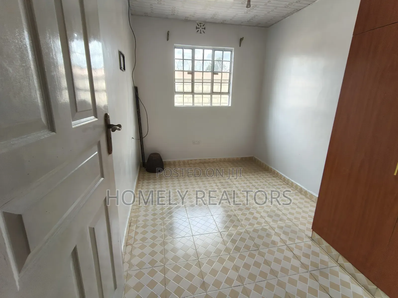3bdrm Bungalow in Kanisani, Nkoroi for sale