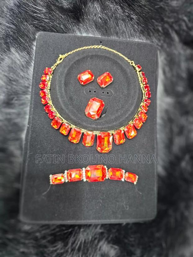 Lux Type Jewellery - thumbnail 2