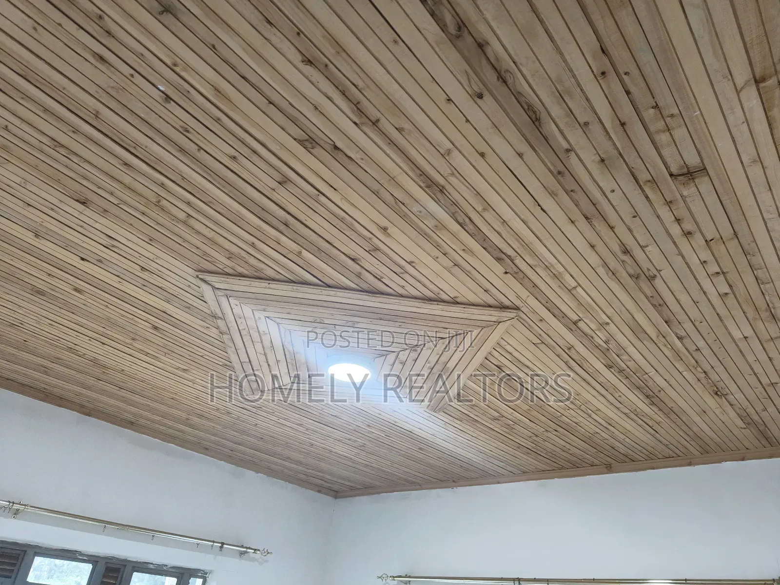 4bdrm Maisonette in Kahara, Ngong for sale