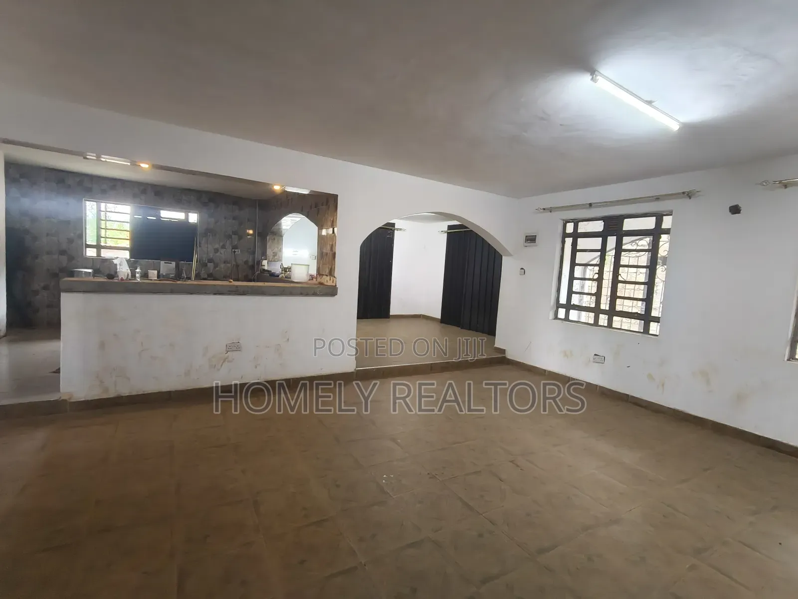 4bdrm Maisonette in Kahara, Ngong for sale